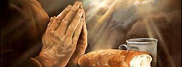 Class 3: Prayer