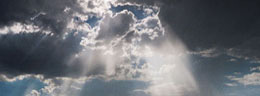 Class 4: Hearing from Heaven